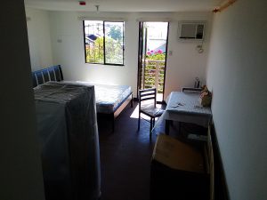 部屋0